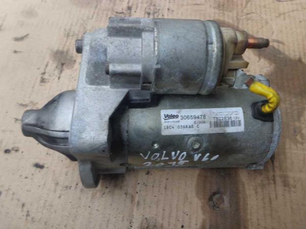 DEMARREUR VOLVO/FORD/PSA - Vue 2